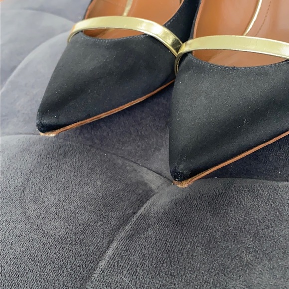 Malone souliers heels - Picture 2 of 6